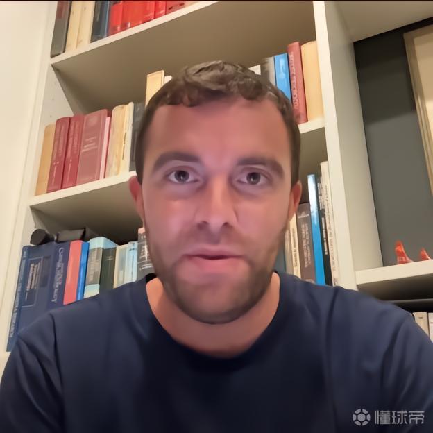 罗马诺:我询问了阿尔瓦雷斯团队和皇马,他们对转会均不置评