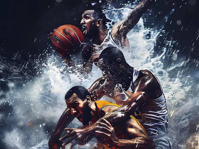 [QQ原声]NBA总决赛G4 马刺vs尼克斯 全场录像回放