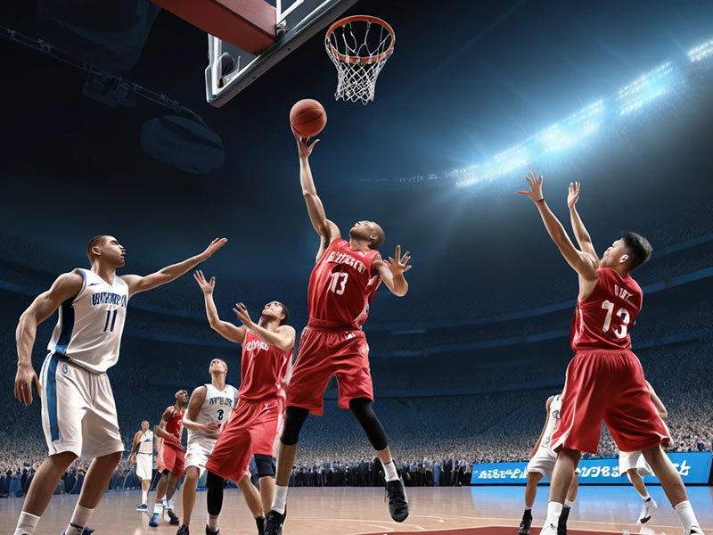 [腾讯QQ]NBA总决赛G4 马刺vs尼克斯 第二节 录像