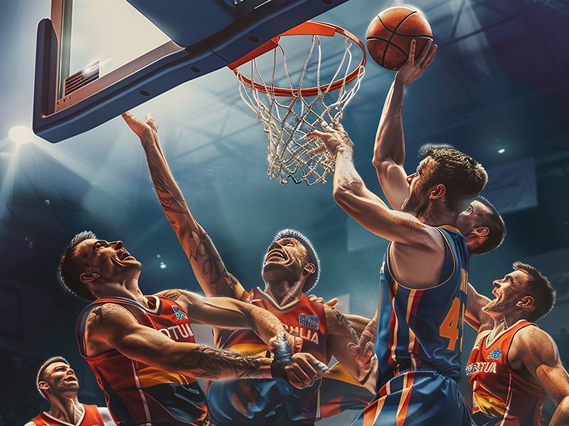 03月27日 NBA常规赛 尼克斯vs黄蜂 全场录像回放