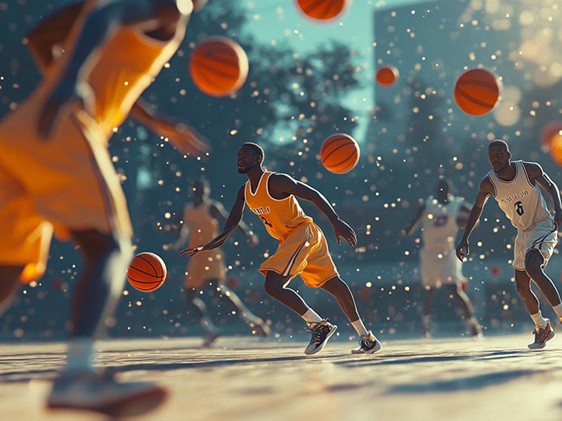 [腾讯QQ]NBA总决赛G4 马刺vs尼克斯 第四节 录像
