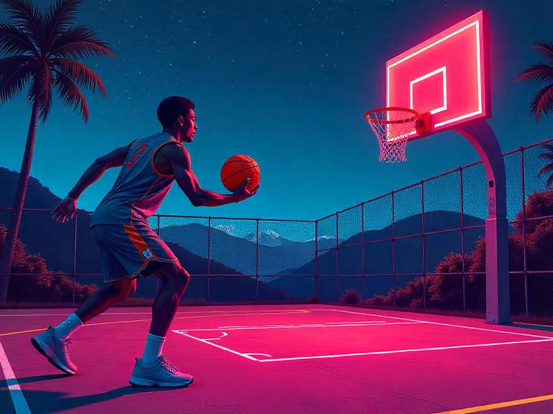 [腾讯QQ]NBA西部决赛G2 马刺vs雷霆 第二节 录像