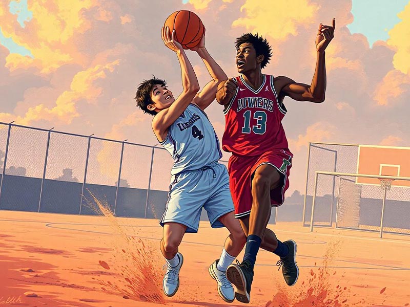 05月12日 NBA季后赛西部半决赛G4 雷霆vs湖人 全场录像回放